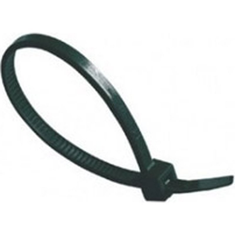 BRIDA NILON NEGRA 50 UDS 8,8 X 770 INDEX BN88770