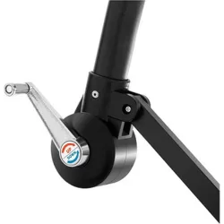 Compra PARASOL ALUMINIO EXCENTRICO BEIGE 3 M IMPORT 500502 al mejor precio