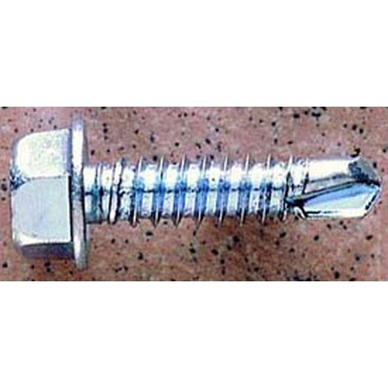 TORNILLO AUTOTALADRANTE DIN-7504-K 4,8 X 19 MM INDEX ABE4819