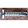 TORNILLO AUTOTALADRANTE DIN-7504N CABEZA REDONDA 3,5X9,5 MM INDEX ABR3509
