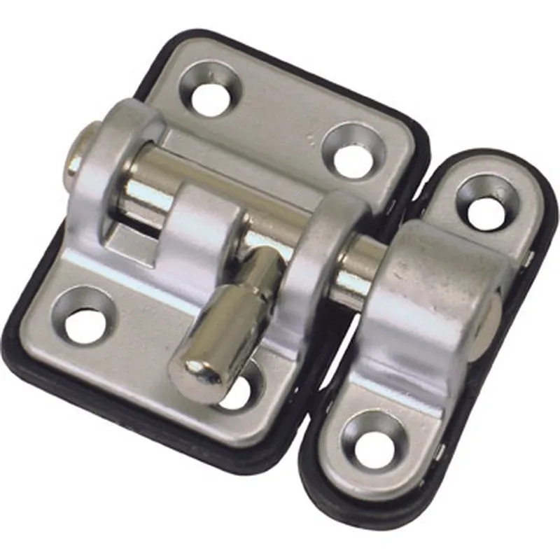 Compra PASADOR 20MM CROMO MATE MONLLOR 12702 al mejor precio