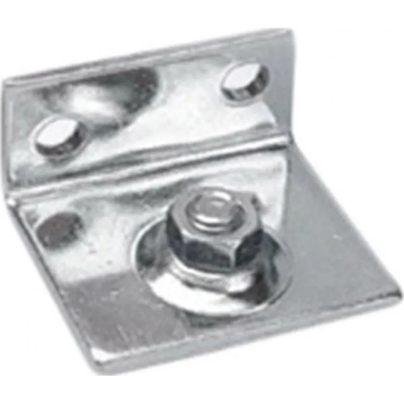 Compra SOPORTE PARED K40/75 100UDS KLEIN 851 al mejor precio