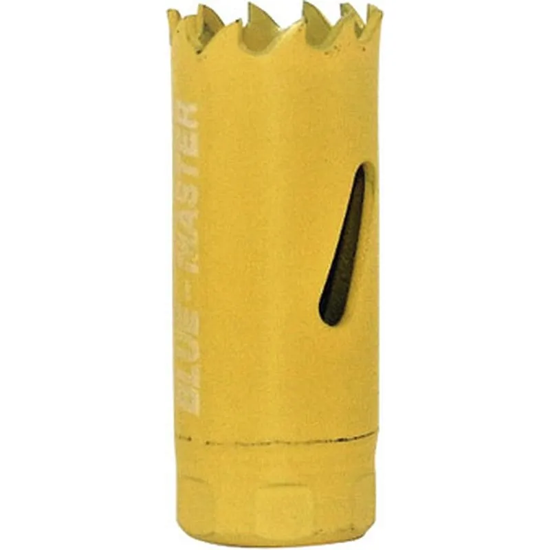 Compra CORONA PERFOR. diametro 017MM BIMETAL NIVEL NIVEL NV110954 al mejor precio