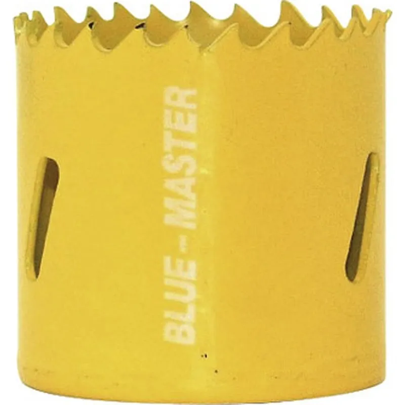 Compra CORONA PERFOR. diametro 040MM BIMETAL NIVEL NIVEL NV110968 al mejor precio