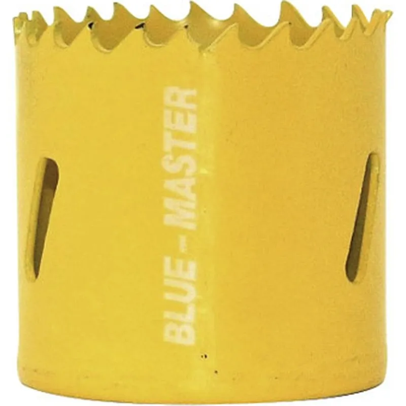 Compra CORONA PERFOR. diametro 041MM BIMETAL NIVEL NIVEL NV110969 al mejor precio