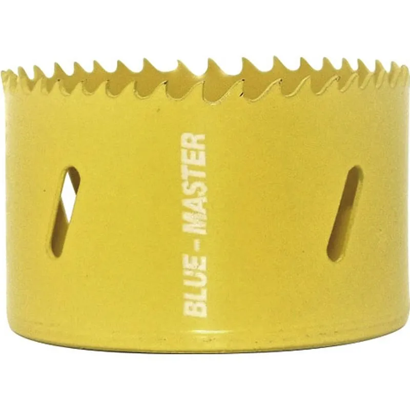 Compra CORONA PERFOR. diametro 068MM BIMETAL NIVEL NIVEL NV115317 al mejor precio