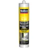 Compra SILICONA ACIDA ORBASIL K-86 300 ML NEGRO QUILOSA 10043802 al mejor precio