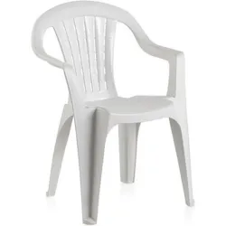 SILLA MONOBLOCK RESPALDO...