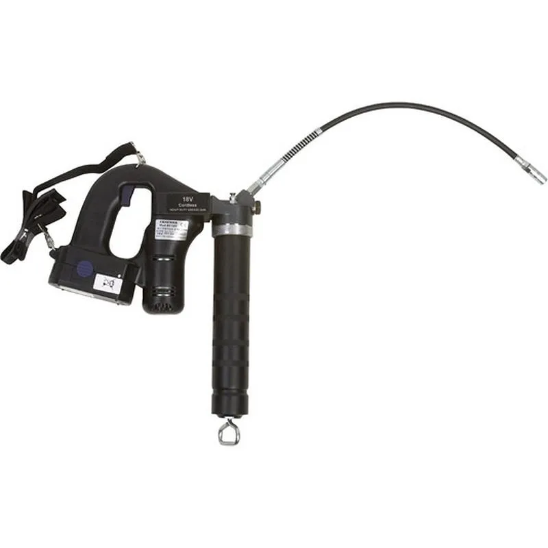 Compra KIT PARA ENGRASE CONTINUO 18V DE PISTOLA A BATERIA FAHERMA BF-18V al mejor precio