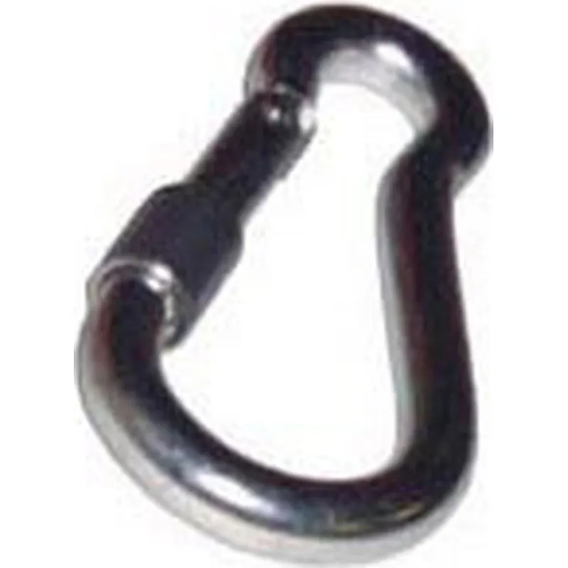 Compra MOSQUETON PARA PERRO 60 25UDS GARRA 721060 al mejor precio