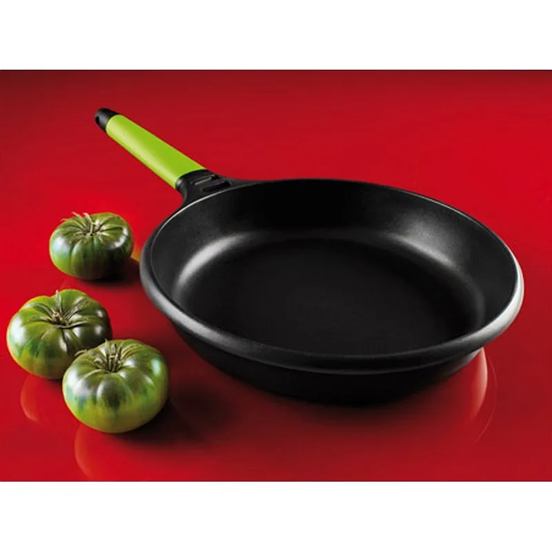 Compra SARTEN INDUCTION FUNDIX KIWI 28 CM FUNDIX F3-I28 al mejor precio