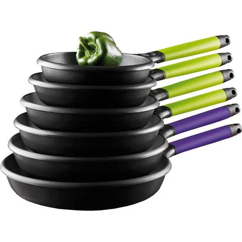 Compra SARTEN INDUCTION FUNDIX KIWI 16 CM FUNDIX F3-I16 al mejor precio