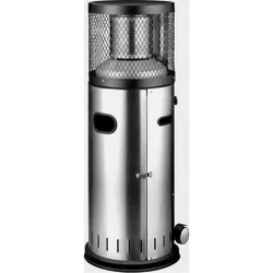 ESTUFA GAS EXTERIOR ENDERS...