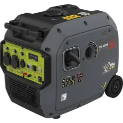 GENERADOR GASOLINA MOTOR...