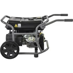 GENERADOR GASOLINA MOTOR...