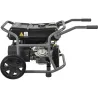 Compra GENERADOR GASOLINA MOTOR OHV 6100WATT WX7000 PR582SXBZ00 al mejor precio