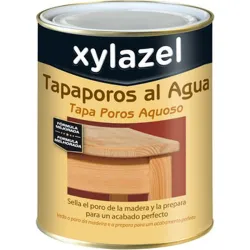 TAPAPOROS AL AGUA 750 ML...