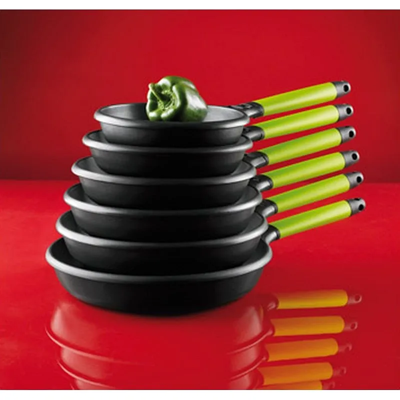 Compra SARTEN INDUCTION FUNDIX KIWI 22CM FUNDIX F3-I22 al mejor precio