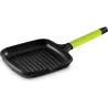 Compra GRILL INDUCTION FUNDIX KIWI 27 CM FUNDIX F3-IG27 al mejor precio