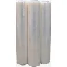 Compra FILM EXTENSIBLE MANUAL (6 UDS) 23 MY TRANSPARENTE 50 CM 1,6 KG NON FI00231699 al mejor precio
