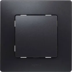 CRUZAMIENTO NEGRO SERIE...