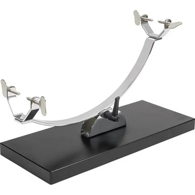 Compra JAMONERO SOBREMESA ABATIBLE CORDOBA WENGUE BUARFE 4480 al mejor precio