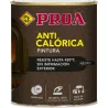 Compra PINTURA ANTICALORICA 250 ML NEGRO PROA SB199G al mejor precio