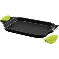 PLANCHA LISA INDUCTION KIWI...