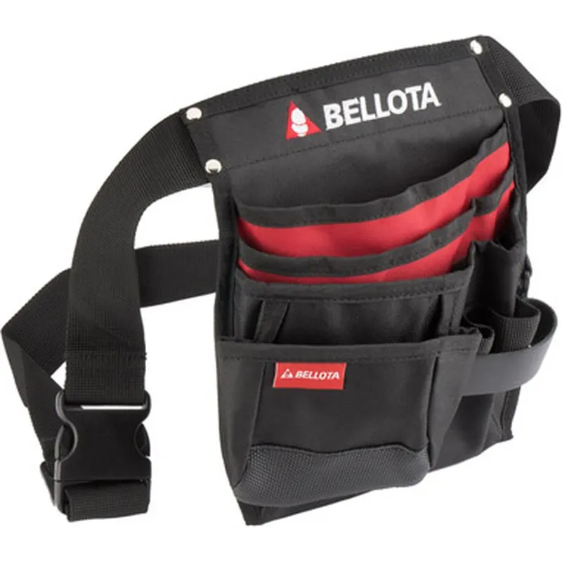 Compra CINTURON PORTA HERRAMIENTA 4 BOLSILLOS BELLOTA PN4BOL al mejor precio