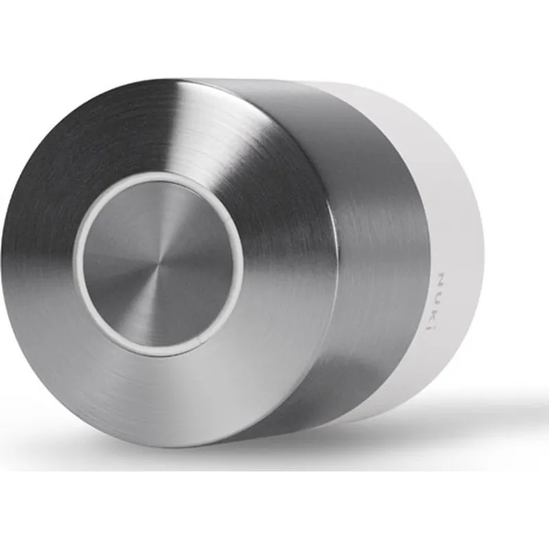 Compra CERRADURA ELECTRÓNICA NUKI SMART LOCK PRO 5GEN CISA 1.N1001.01.M al mejor precio