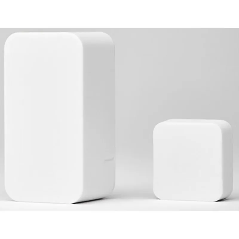 Compra SENSOR NUKI DOOR SENSOR WHITE CISA 1.N1001.01.H al mejor precio