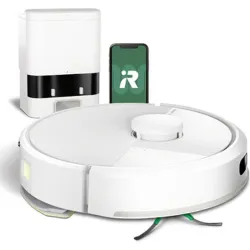 ASPIRADOR ROBOT ROOMBA 105...
