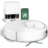Compra ASPIRADOR ROBOT ROOMBA 105 COMBO + BASE ROOMBA Y351240 al mejor precio