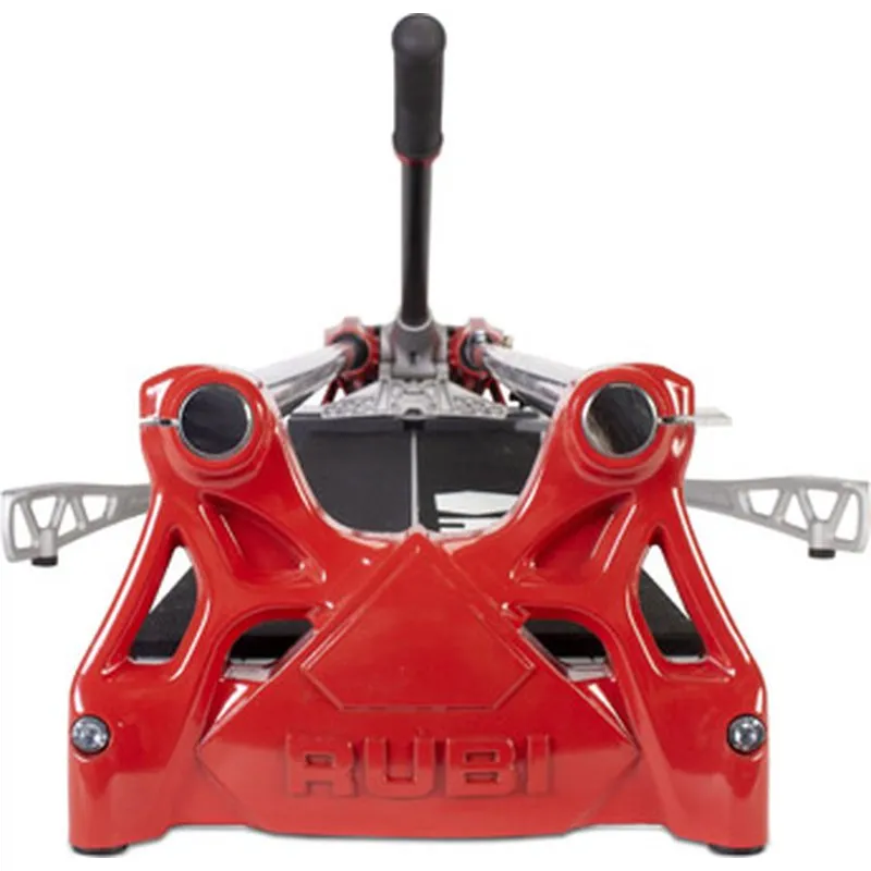 Compra CORTADORA MANUAL HIT-1000 N CON BOLSA RUBI 26999 al mejor precio