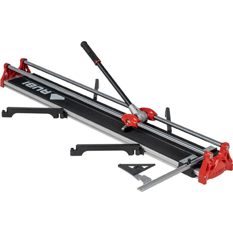 Compra CORTADORA MANUAL HIT-1200 N CON BOLSA RUBI 26962 al mejor precio