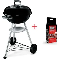 BARBACOA CARBON COMPACT...