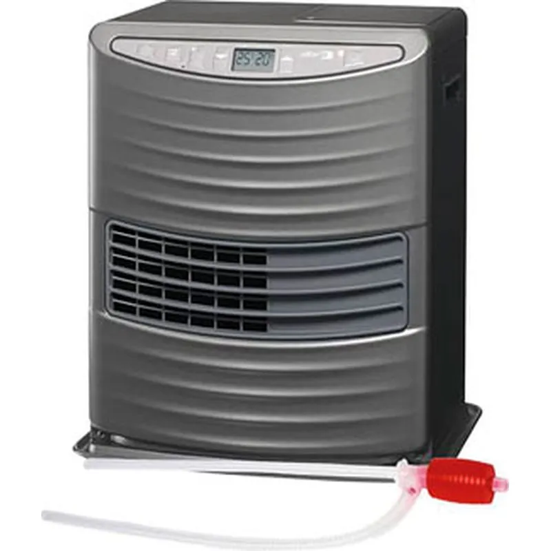 Compra ESTUFA ELECTRONICA LC-130 3 KW GRIS OSCURO TOYOTOMI 4963505732820 al mejor precio