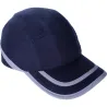 Compra GORRA ANTIGOLPES ABS FLINT MARINO TOTAL FLN-001BL al mejor precio
