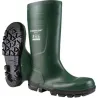 Compra BOTA AGUA SEGURIDAD S5 WORK-IT VERDE TALLA 41 DUNLOP NB2KL01.41 al mejor precio