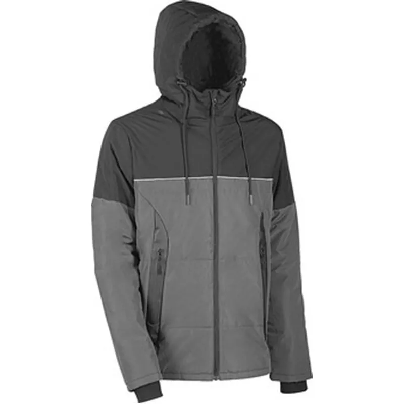 Compra CHAQUETA ACOLCHADA ONTARIO TALLA M JUBA 2920/M al mejor precio