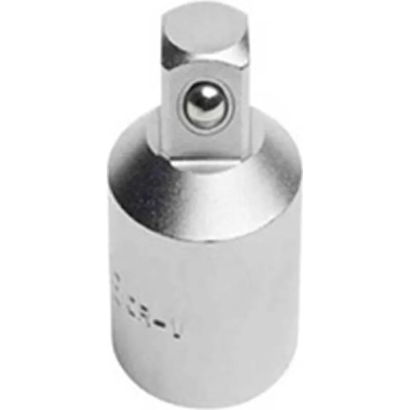 Compra ADAPTADOR LLAVES VASO 1/4"MACHO A 1/2" HEMBRA IRONSIDE 102602 al mejor precio