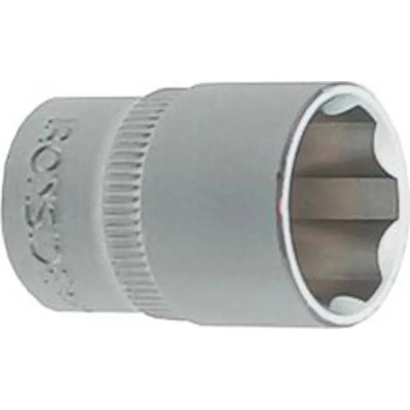 Compra LLAVE VASO 1/4" 4 X 25 MM. IRONSIDE 102715 al mejor precio