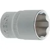 Compra LLAVE VASO 1/4" 4 X 25 MM. IRONSIDE 102715 al mejor precio
