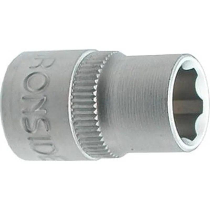 Compra LLAVE VASO 3/8" 12 X 28 MM. IRONSIDE 102734 al mejor precio