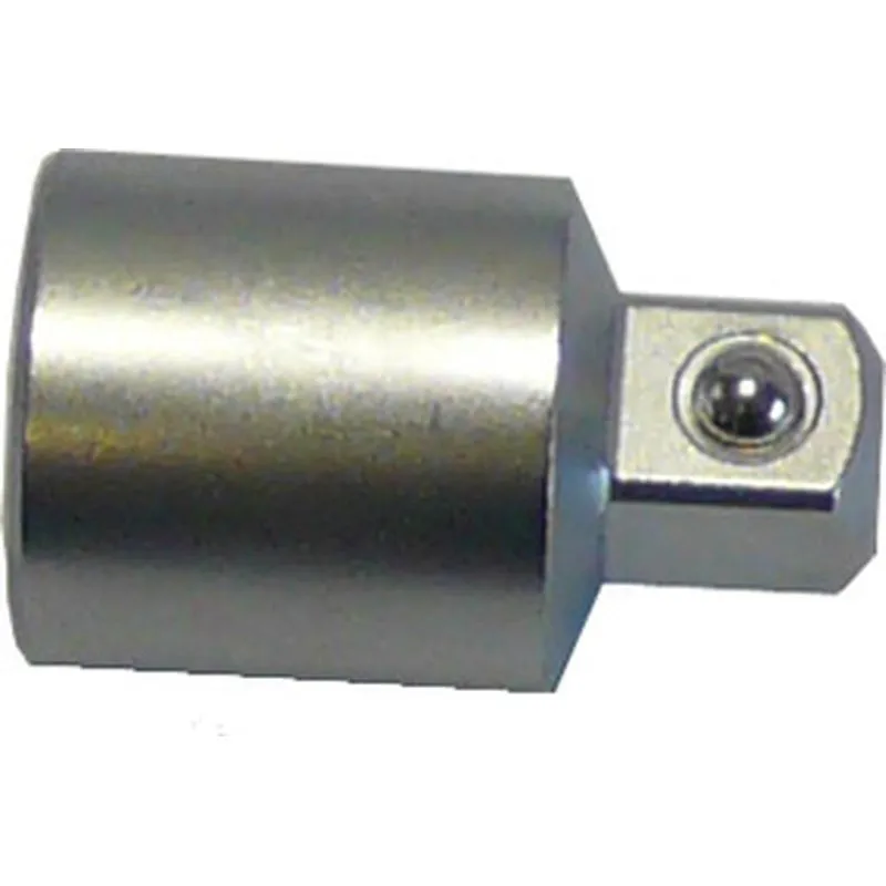 Compra ADAPTADOR LLAVE VASO 1/2"HEMBRA A 3/8"MACHO IRONSIDE 116118 al mejor precio