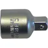 Compra ADAPTADOR LLAVE VASO 3/8"HEMBRA A 1/2"MACHO IRONSIDE 116119 al mejor precio