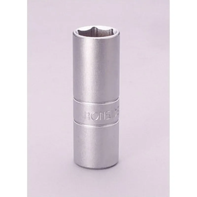 Compra VASO PARA BUJIAS 1/2" X 16 MM. IRONSIDE 116242 al mejor precio