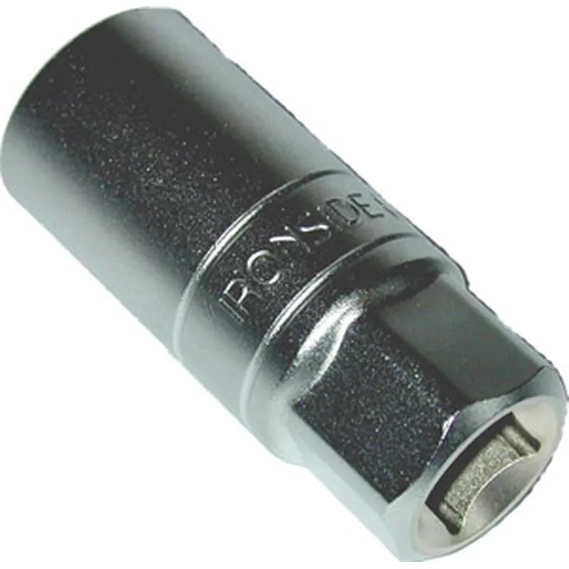 Compra VASO PARA BUJIAS 1/2" X 21 MM. IRONSIDE 116243 al mejor precio