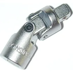 Compra ARTICULACION CARDAN 1/2" - 75 MM. IRONSIDE 116244 al mejor precio