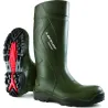Compra BOTA AGUA PUROFORT+ VERDE OSCURO TALLA 41 DUNLOP D760933.41 al mejor precio